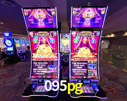095pg bet