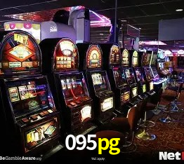 095pg bet